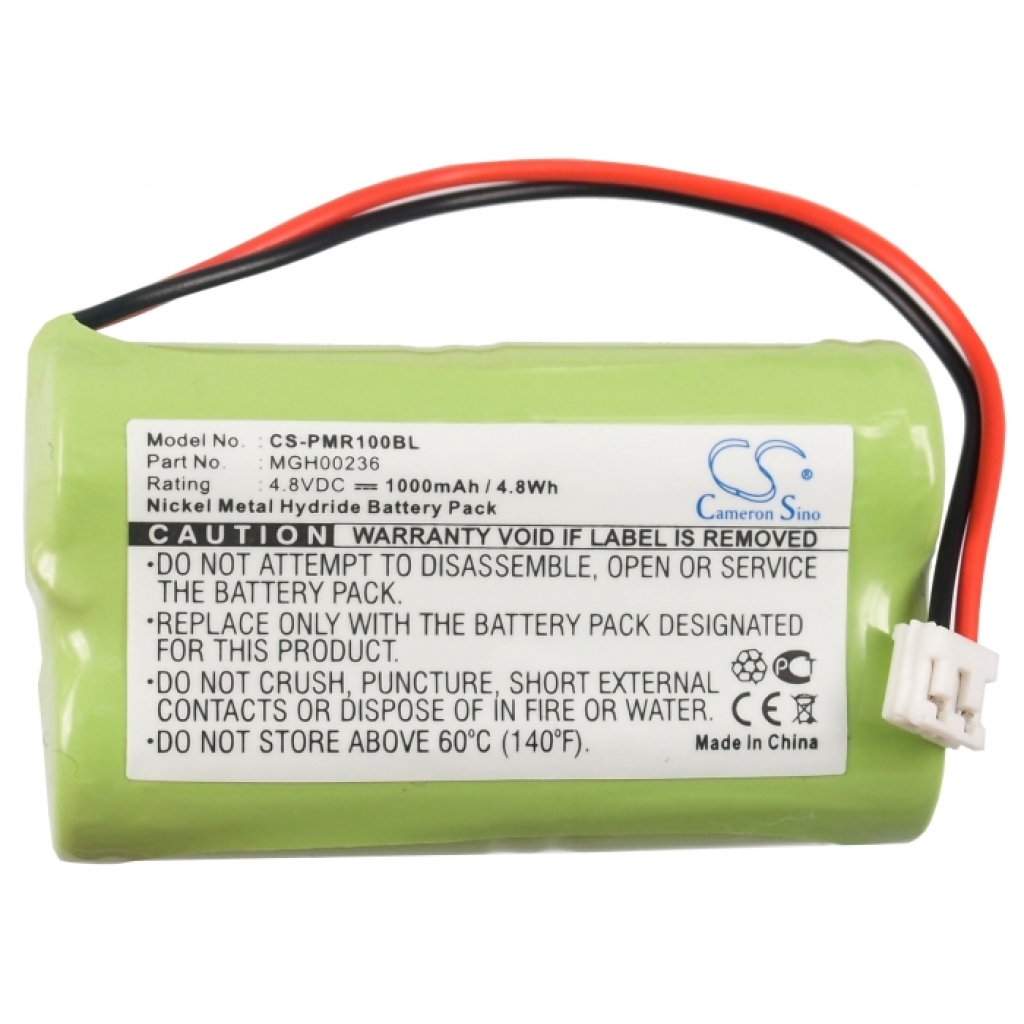 Payment Terminal Battery TOPCARD PMR100 (CS-PMR100BL)