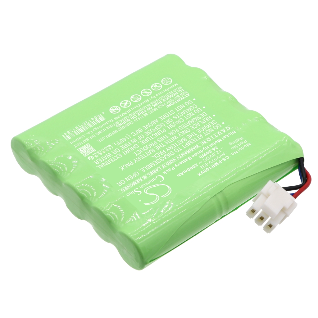 Batteries Smart Home Battery CS-PMR100VX