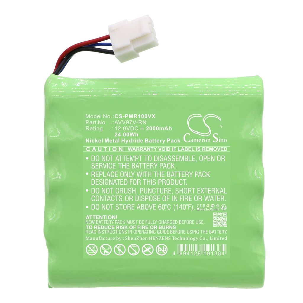 Batteries Smart Home Battery CS-PMR100VX