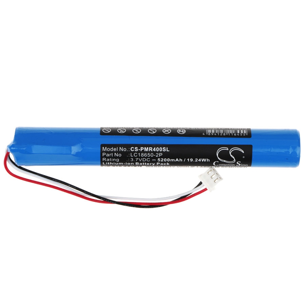 DAB Digital Battery Pure CS-PMR400SL