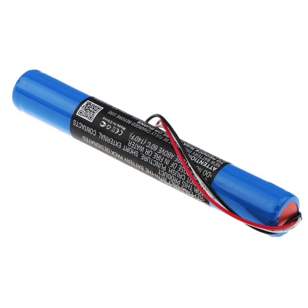 DAB Digital Battery Pure CS-PMR400XL