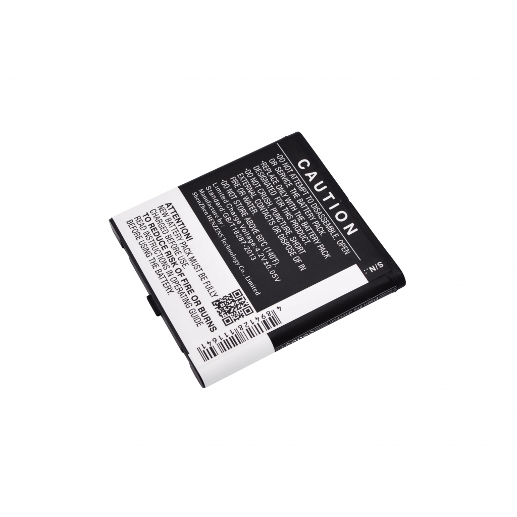 Mobile Phone Battery Phicomm CS-PMS710SL