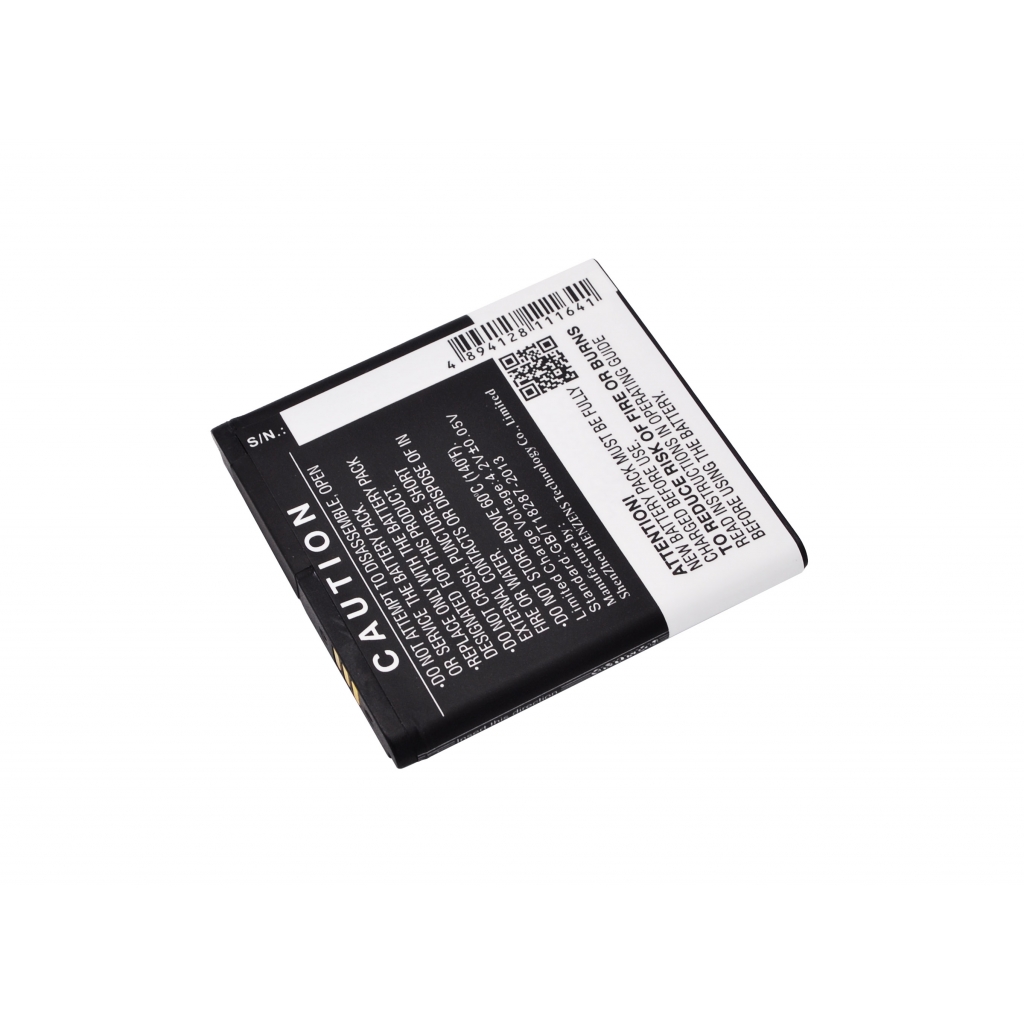 Mobile Phone Battery Phicomm CS-PMS710SL