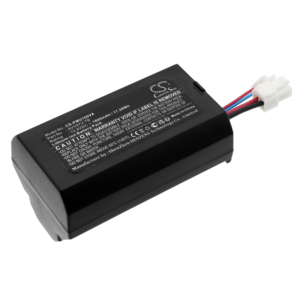 Batteries Smart Home Battery CS-PMU100VX