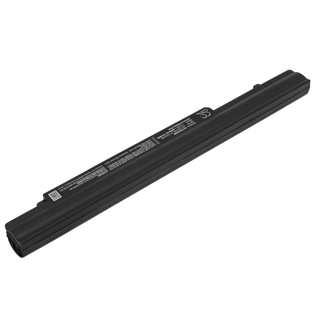 Notebook battery Panasonic CS-PNX200NB