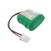 BarCode, Scanner Battery HandHeld CS-PQS200BL