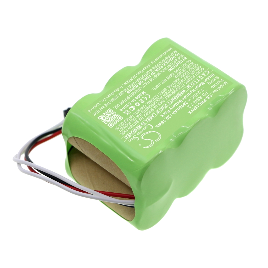 Battery Replaces FD-RSW-7.2