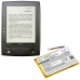 Ebook, eReader Battery Sony CS-PRD300SL