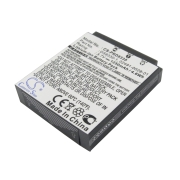CS-PRD8330<br />Batteries for   replaces battery 02491-0028-05