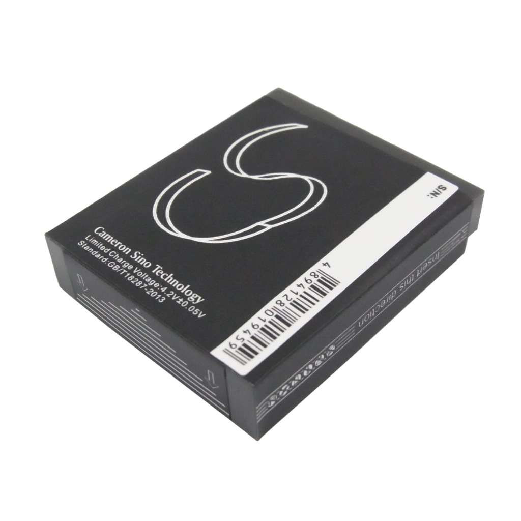 Battery Replaces 02491-0045-00