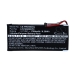 Ebook, eReader Battery Sony CS-PRD950SL