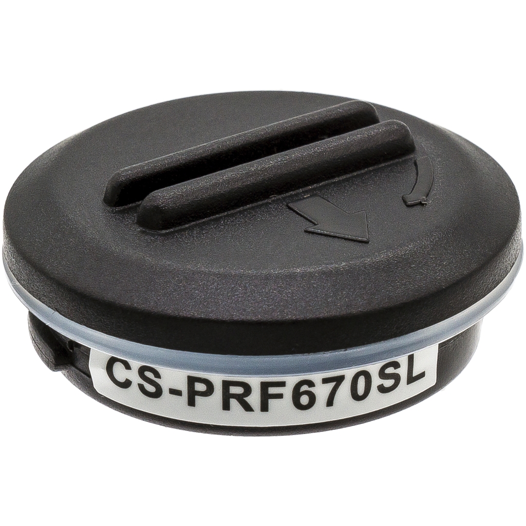 Dog Collar Battery Petsafe PUL-275 (CS-PRF670SL)