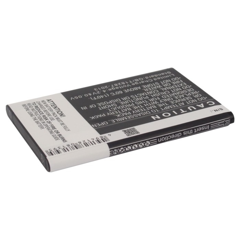 Batteries Cordless Phone Battery CS-PRX120CL