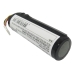 MP3, MP4, PMP Battery Philips CS-PS320SL