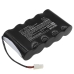 Home Security Camera Battery Powersonic CS-PSA029LS