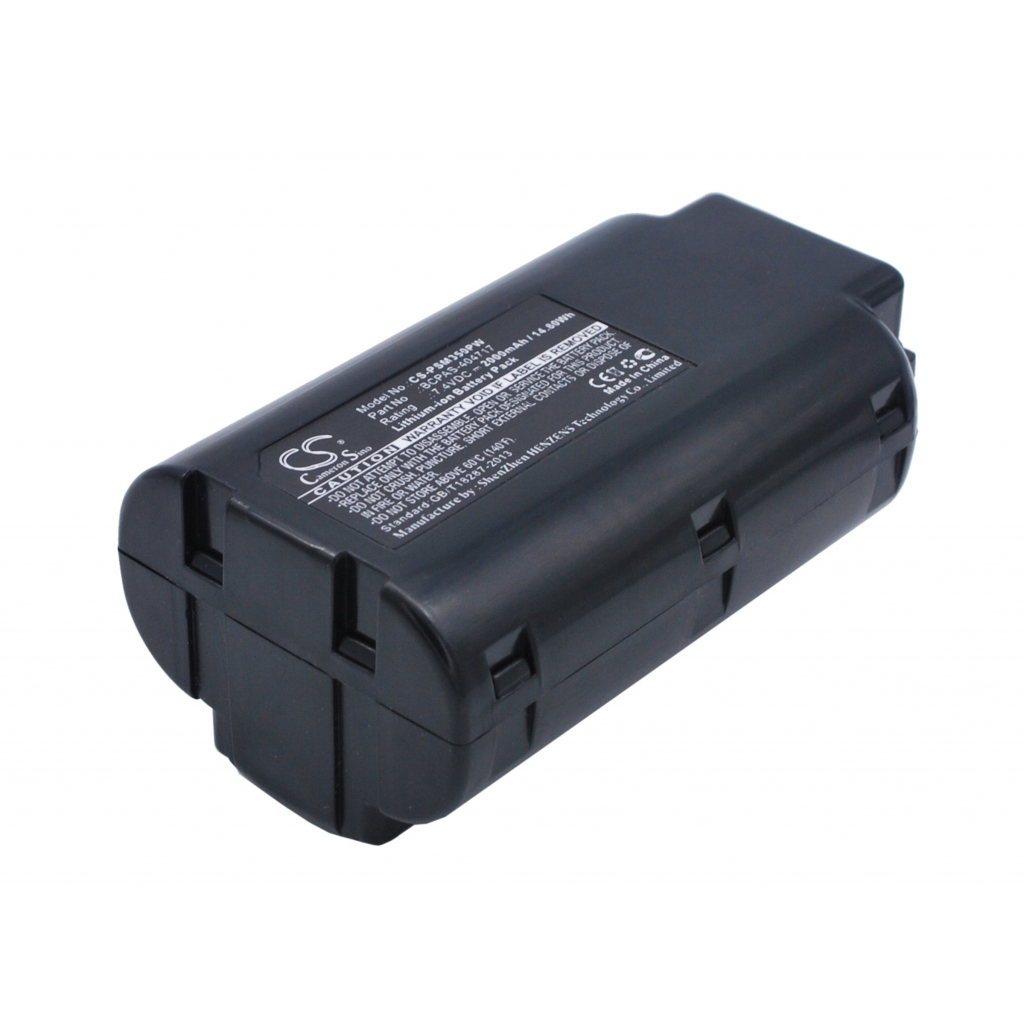 Battery Replaces 902654