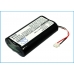 Battery Replaces 2201-07880-101