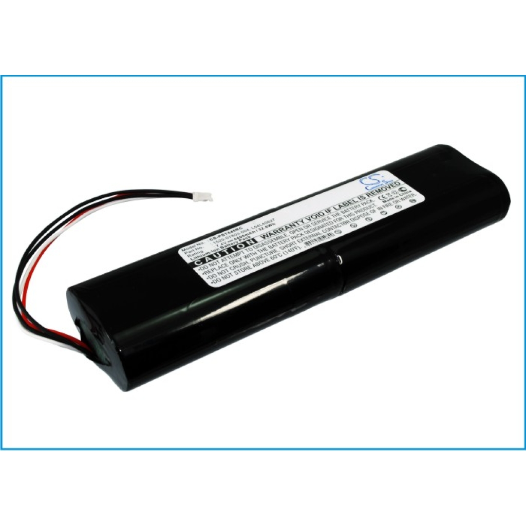Speaker Battery Polycom CS-PST440RC