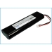 Speaker Battery Polycom CS-PST440RC