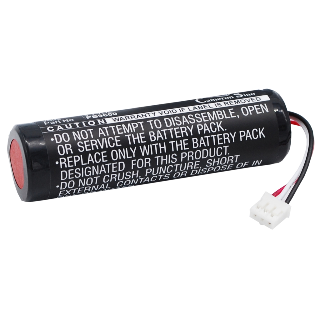 Battery Replaces PB9600