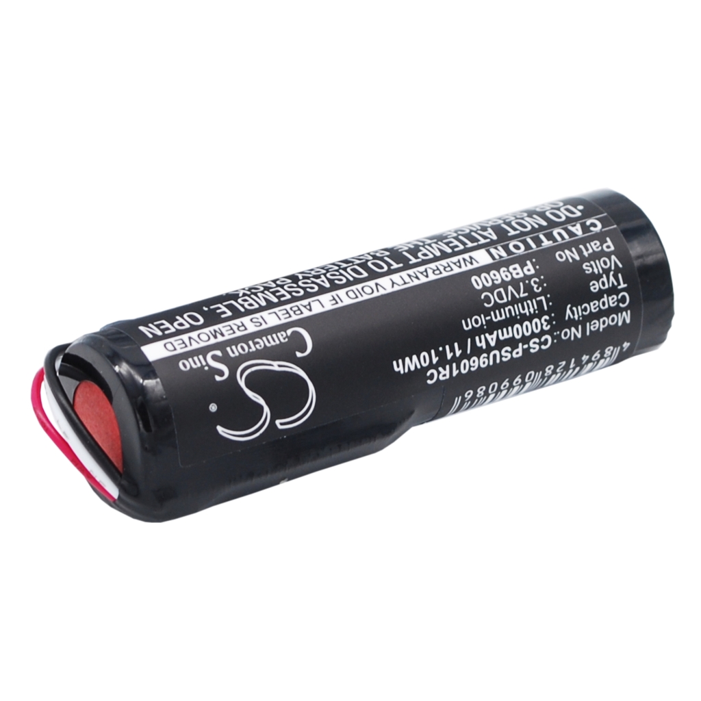 Battery Replaces PB9600