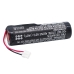 Battery Replaces PB9600
