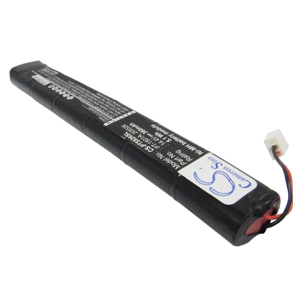 Printer Battery Brother PJ-673 (CS-PT5526SL)