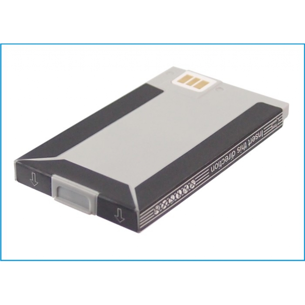 Mobile Phone Battery Pantech CS-PTA100SL