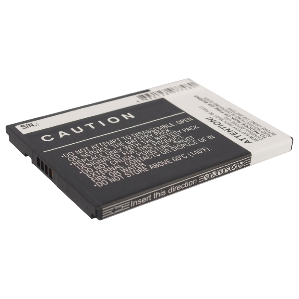 Mobile Phone Battery Pantech CS-PTA700XL