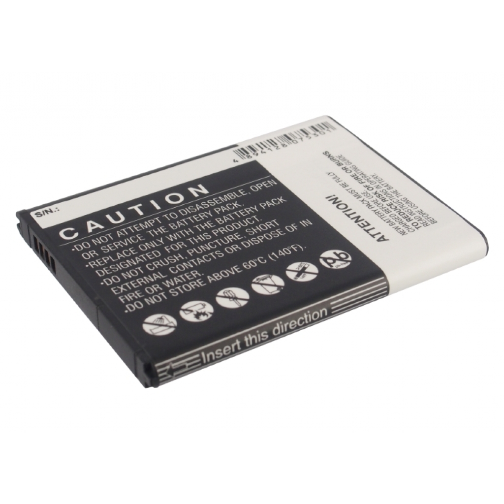 Mobile Phone Battery Sky A860S 4G