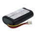 Batteries Printer Battery CS-PTB201