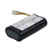 Batteries Printer Battery CS-PTB201