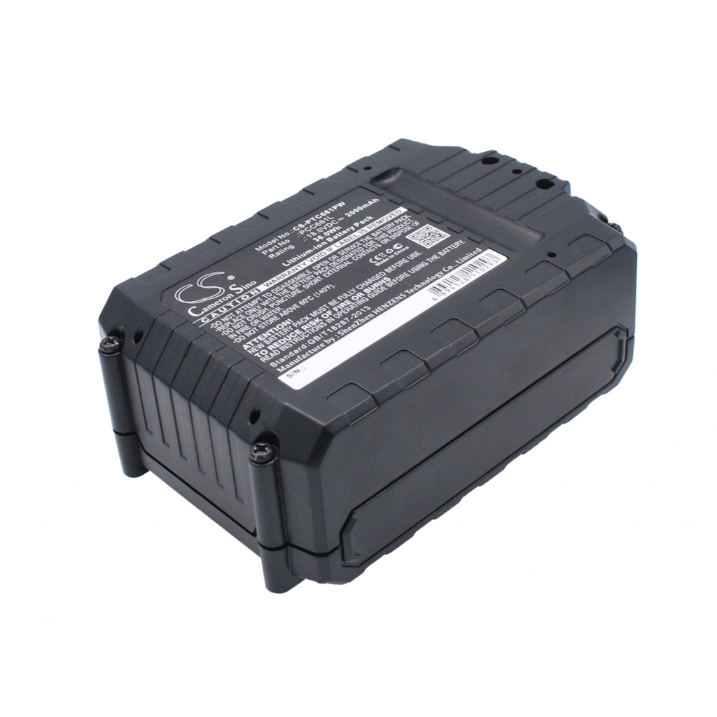 Battery Replaces PCC682L