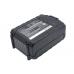 Battery Replaces LBX20