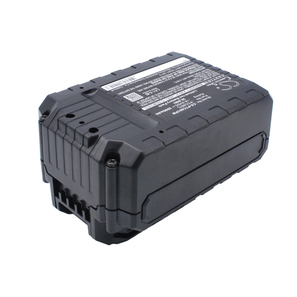 Battery Replaces LBXR20B