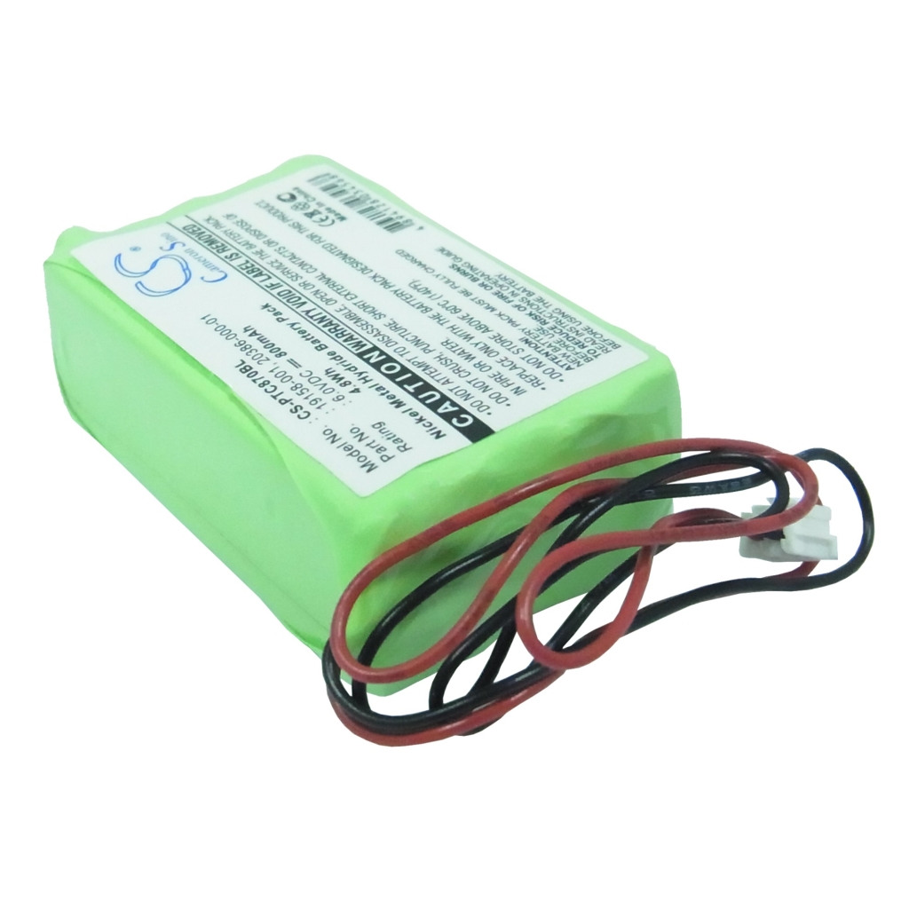 BarCode, Scanner Battery Symbol CS-PTC870BL