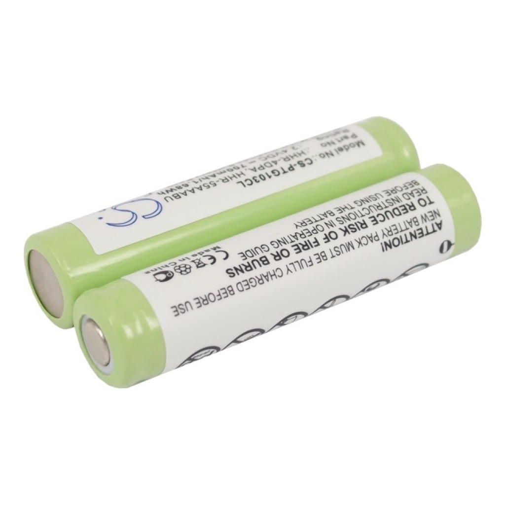 Cordless Phone Battery Panasonic KX-TG6544B (CS-PTG103CL)