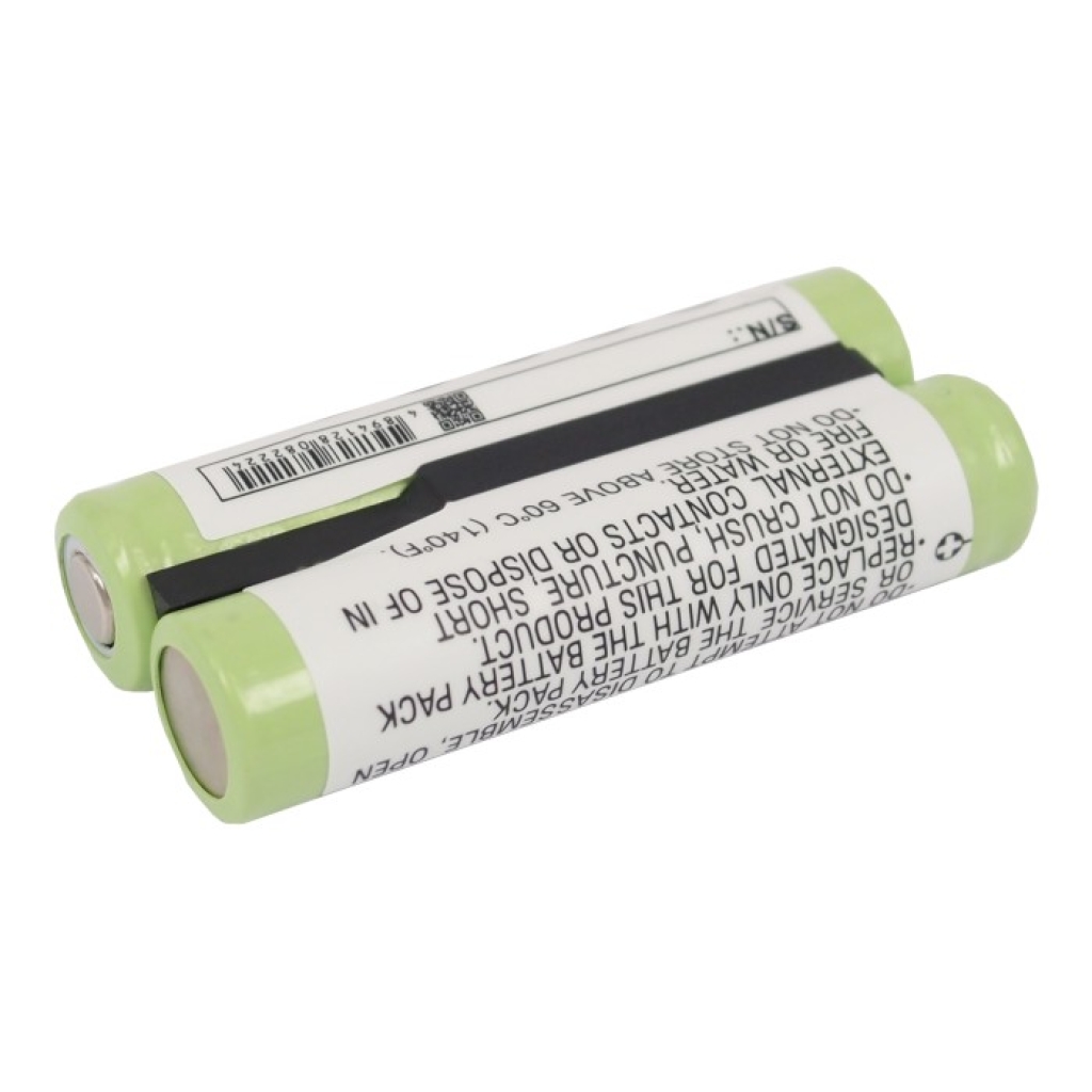 Cordless Phone Battery Panasonic KX-TG7534B (CS-PTG103CL)