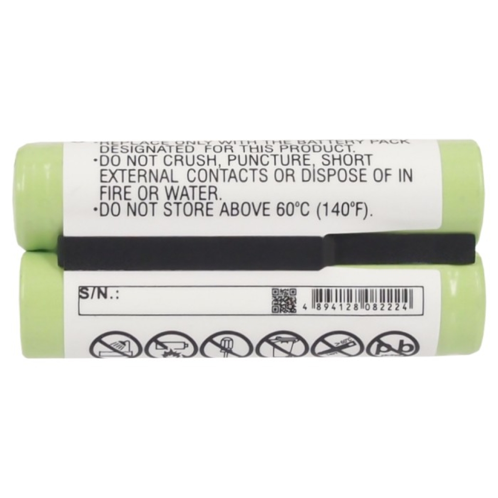 Batteries Cordless Phone Battery CS-PTG103CL