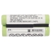 Cordless Phone Battery Panasonic KX-TG7534B (CS-PTG103CL)