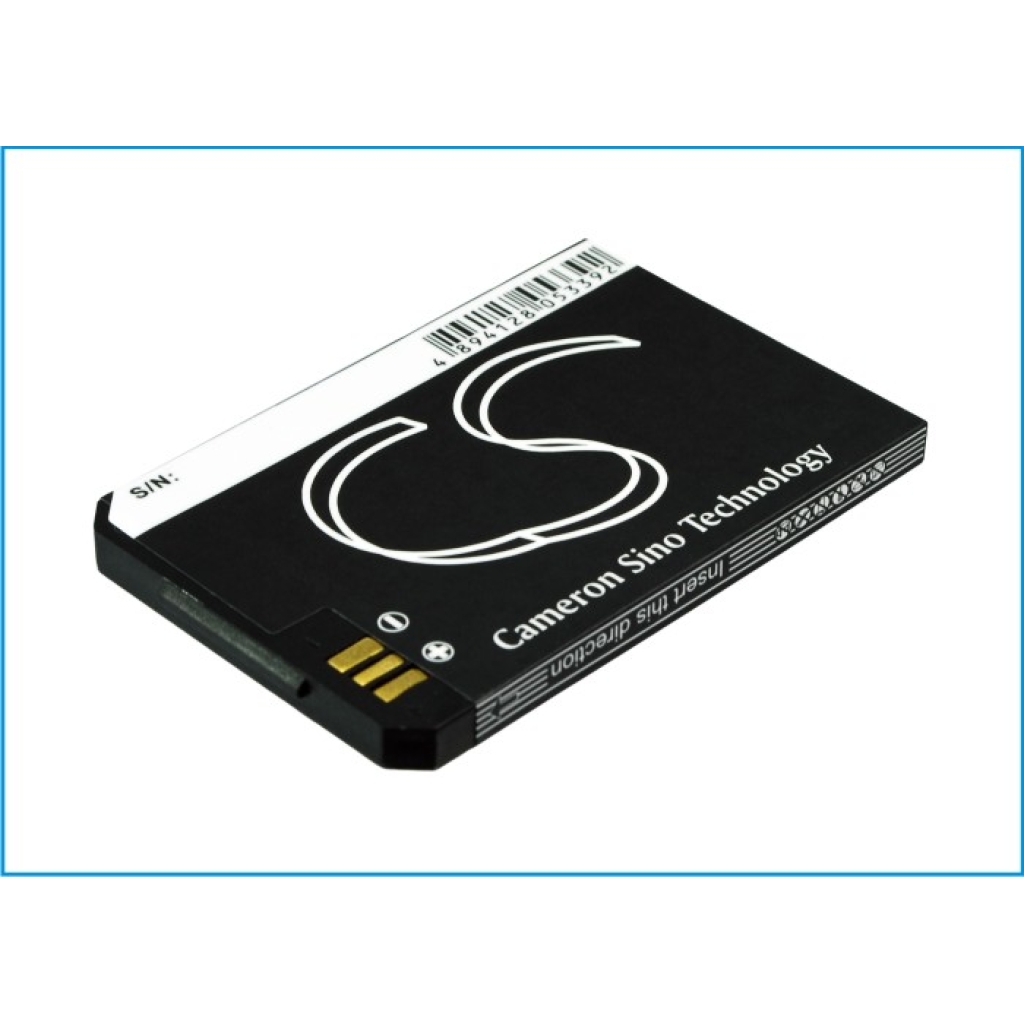 Mobile Phone Battery Pantech CS-PTG141SL