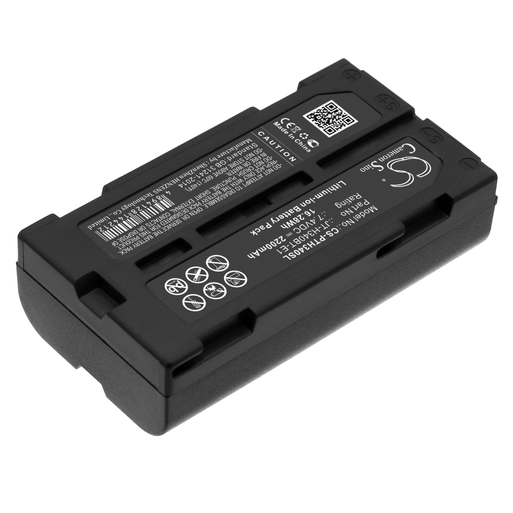 Batteries Printer Battery CS-PTH340SL