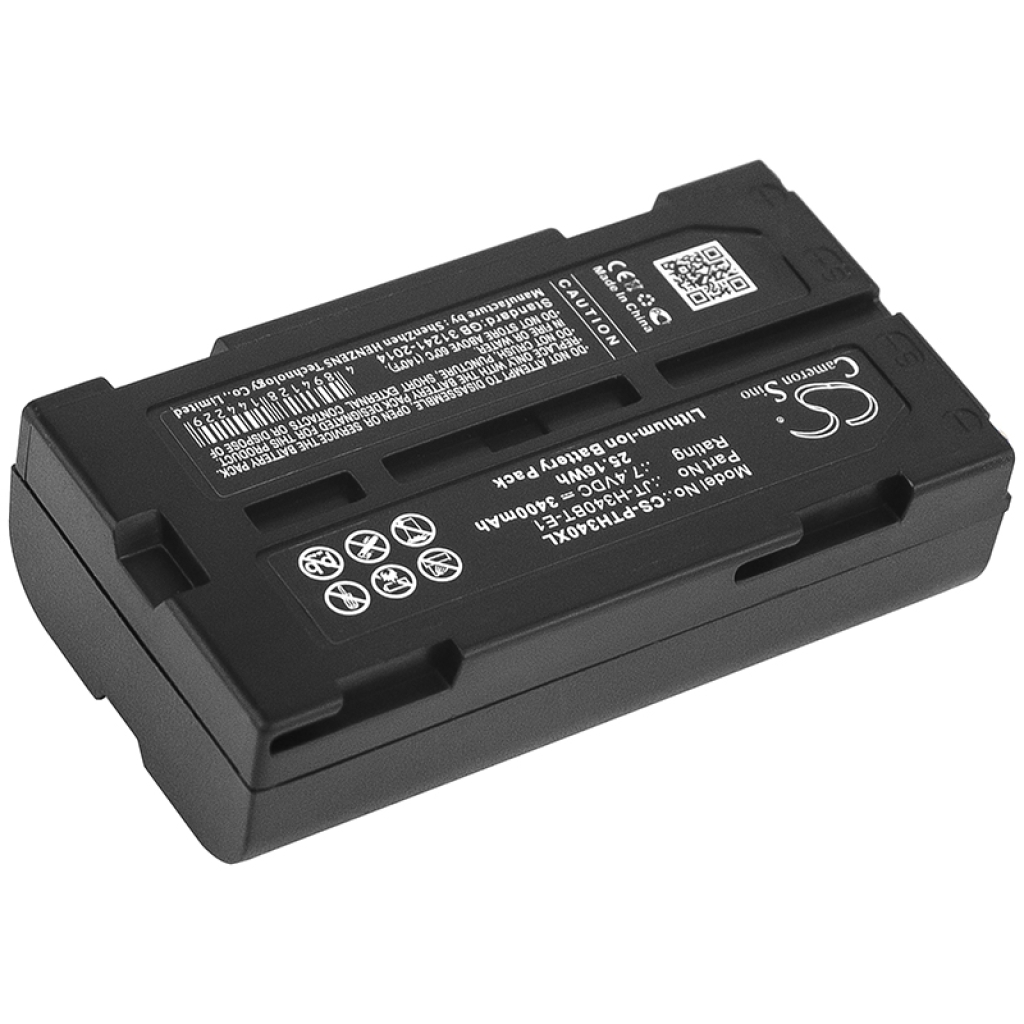 Batteries Printer Battery CS-PTH340XL