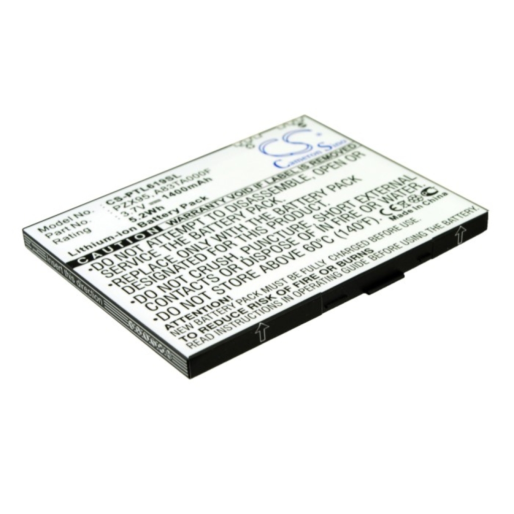 Asztali töltők Uscellular CS-PTL619SL