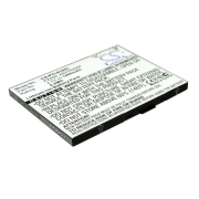 Mobile Phone Battery Pharos Mercury 619