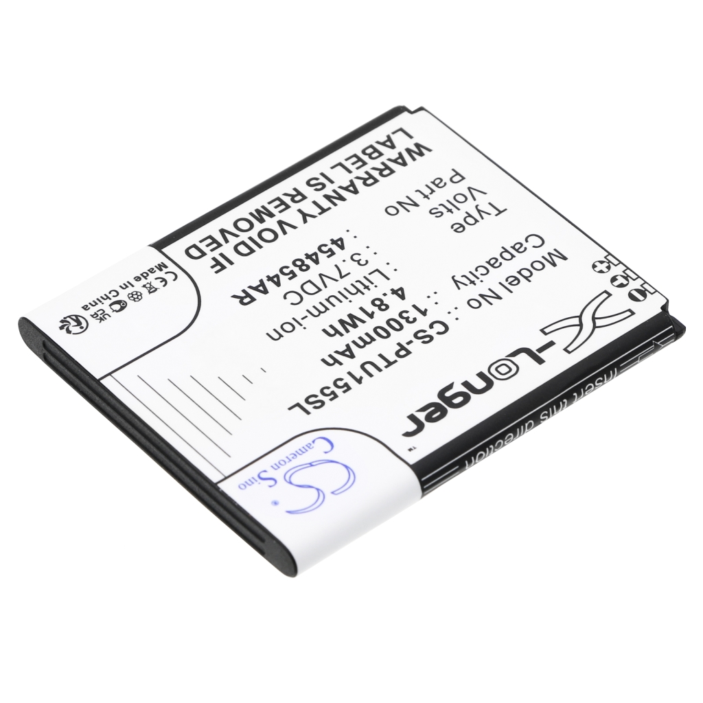 Mobile Phone Battery Panasonic KX-TU155EXCN (CS-PTU155SL)