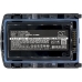 BarCode, Scanner Battery PSION XT10 (CS-PTX150BL)