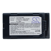 Camera Battery Panasonic NV-MX350B