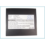 CS-PWC102SL<br />Batteries for   replaces battery WX-PB900