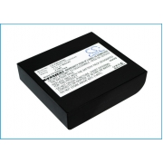 CS-PWC920SL<br />Batteries for   replaces battery WX-PB900